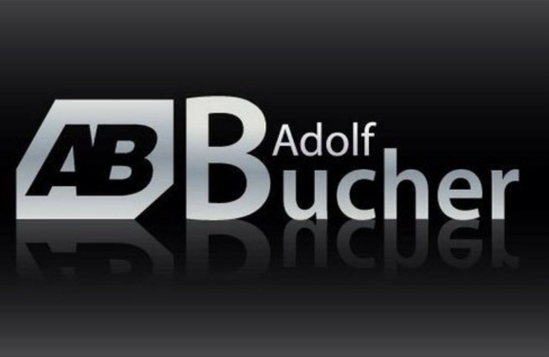 ADOLF BUCHER