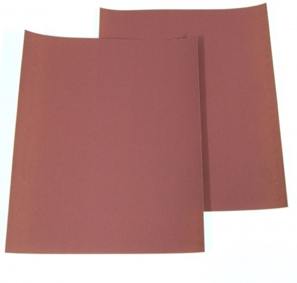 SIA/ 360 Водостойкий абразив в листах 230Х280мм (50/500)