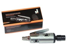 ICAR / GT152-2,5-H15-V Машинка шлифовальная пневматическая GT POWER, орбита 2,5мм, подл. 152мм 