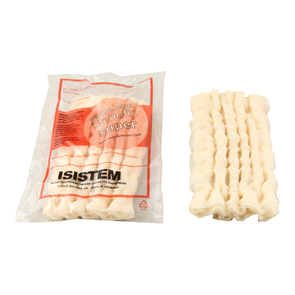 ISISTEM / Липкая тканевая салфетка imask super welle 80х90 cm (50шт.)