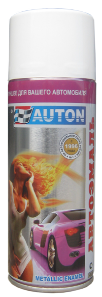 Автон / металлик-спрей 790 Кориандр  520 мл (6шт)