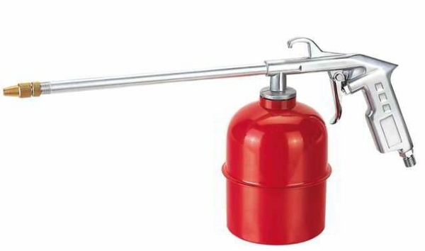 VOYLET/ DO-10 пистолет мовильный (моечный) (50шт)