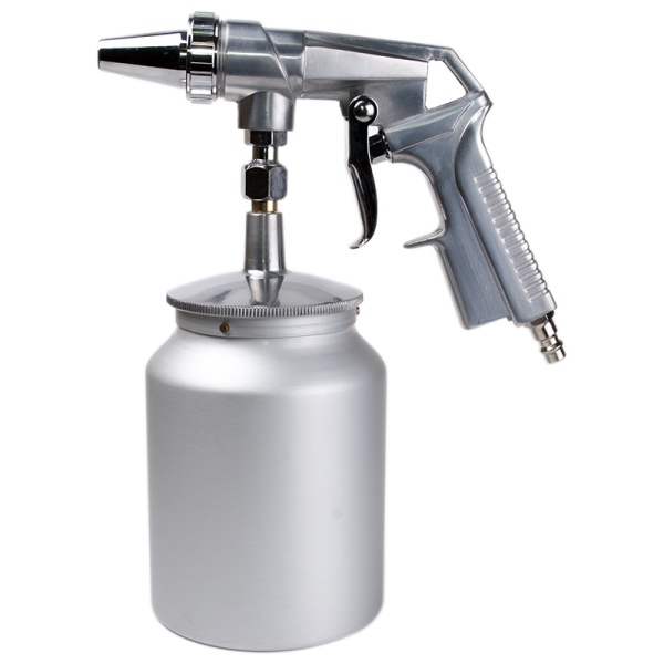 VOYLET/ PS-4  пескоструйный пистолет (10шт)