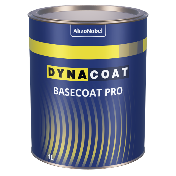 Dynacoat / DYN  BС PRO 4198  1л    528434